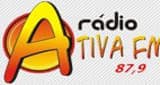 Rádio Ativa FM
