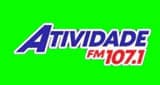 Rádio Atividade FM 107,1