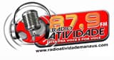 Rádio Atividade Manaus