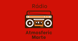 Atmosferic Marte