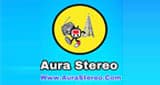 Aura Stereo