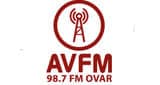Rádio AVFM
