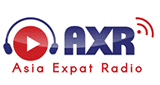 AXR Hong Kong