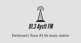 91.3 Ayclt FM