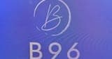 B-96 FM