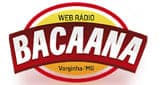 Web Radio Bacaana