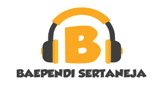 Web Baependi Sertaneja