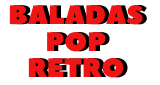 Baladas Pop Retro