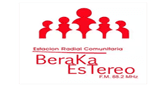 Radio BERAKA ESTEREO