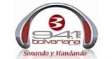 Bolivariana 94.1 FM