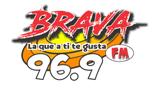 Brava 96.9 FM