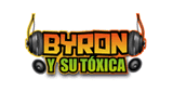 Byron Y Su Toxica