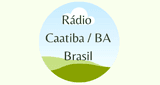 RADIO CAATIBA BAHIA BRASIL