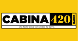 Cabina420 Radio