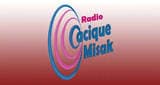 Cacique Misak