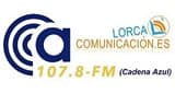 Cadena Azul Lorca 107.8 &amp; 107.0 FM