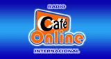 Radio Cafe Internacional