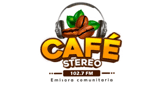 Café stereo