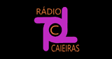 RÁDIO CAIEIRAS
