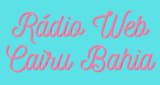 Radio Web Cairu Bahia