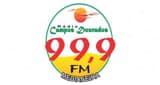 Rádio Campos Dourados