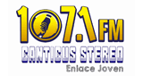 107.1 FM Canticus Stereo &#34;Enlace joven&#34;