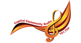 Capital Community Radio