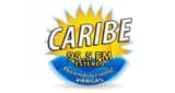 Caribe 95.5 FM