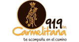 Carmelitana 91.9 fm