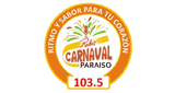Carnaval Paraiso