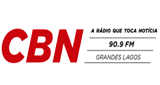 CBN Grandes Lagos
