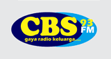 CBS 표준FM
