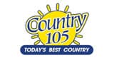 Country 105
