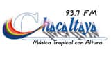Radio Chacaltaya