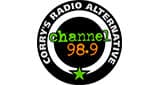 Channel 98.9