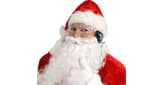 Christmas 365 - Santa&#39;s Radio