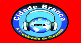 Web Rádio Cidade Branca