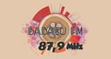 Rádio Cidelândia Babaçu FM