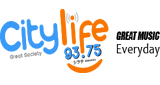 CityLife 93.75 FM