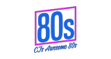 CJ&#39;s Awesome 80s