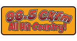 96.5 CKFM