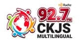 CKJS 92.7