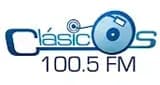 Clásicos 100.5