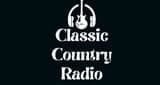 Classic Country Radio