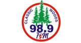 Classic Woods 98.9 FM