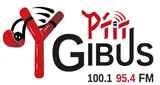 P&#39;tit Gibus FM