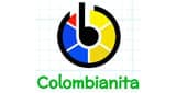 Colombianita