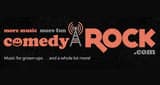 Comedy Rock Radio