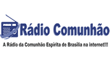 Rádio Web Comunhão