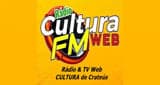 Rádio &amp; TV Web Cultura de Crateús